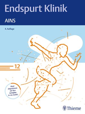 cover image of AINS: Skript 12